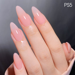 #Set6Colors
Lavis Gel Polish - PS5 Nude Perfection - 0.5oz
