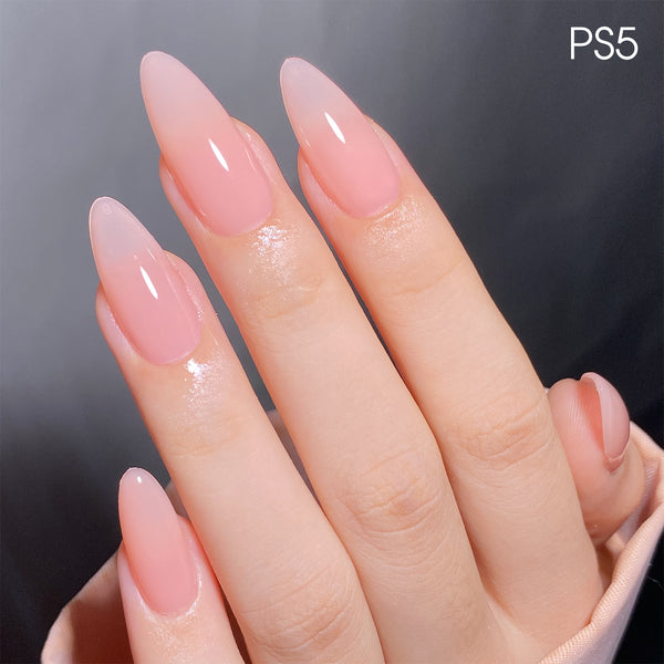 #Set6Colors
Lavis Gel Polish - PS5 Nude Perfection - 0.5oz