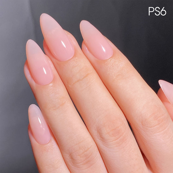 #Set6Colors
Lavis Gel Polish - PS6 Keep it Neutral - 0.5oz