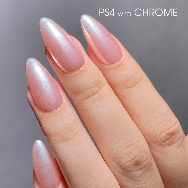 #PS4
Lavis Gel Polish - PS4 Timeless Nude - 0.5oz