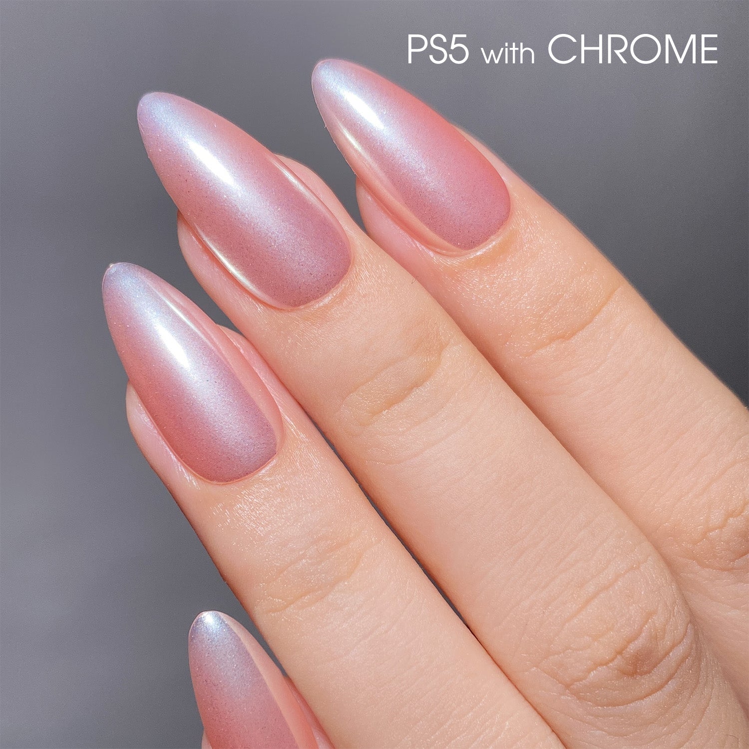 #PS5
Lavis Gel Polish - PS5 Nude Perfection - 0.5oz