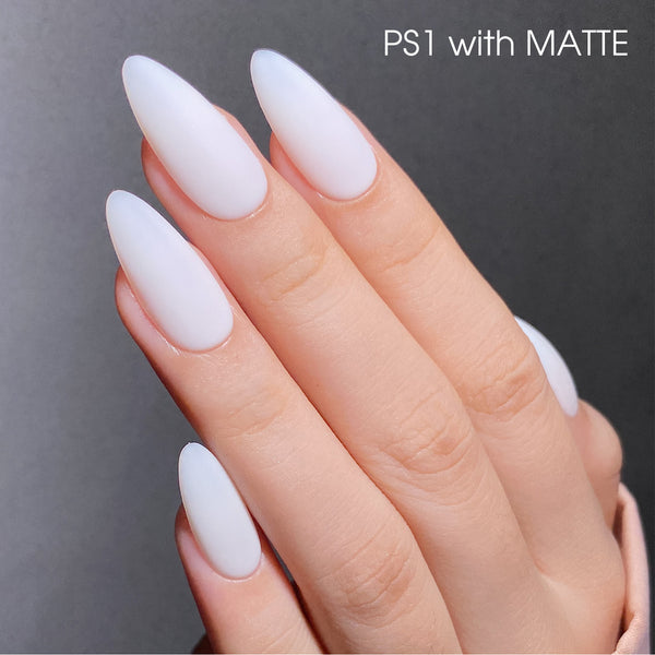 #PS1
Lavis Gel Polish - PS1 Bouncy Bunny - 0.5oz