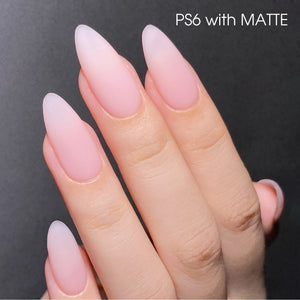 #PS6
Lavis Gel Polish - PS6 Keep it Neutral - 0.5oz