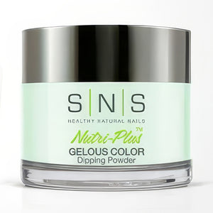 SNS Dipping Powder Nail - SUN04 Beaming with Joy by SNS sold by DTK Nail Supply