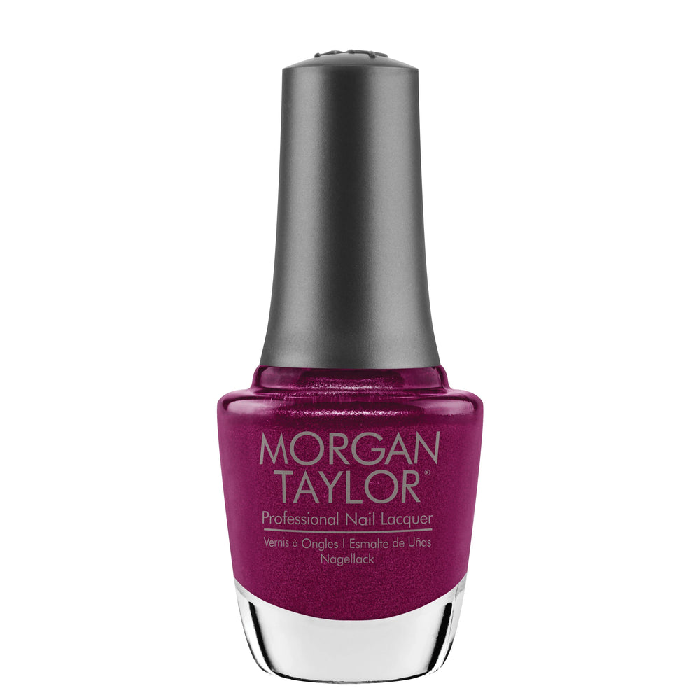 Morgan Taylor 497 - Sappy But Sweet - Nail Lacquer 0.5oz by Gelish sold by DTK Nail Supply