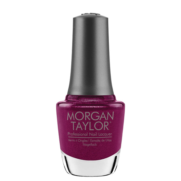 Morgan Taylor 497 - Sappy But Sweet - Nail Lacquer 0.5oz by Gelish sold by DTK Nail Supply