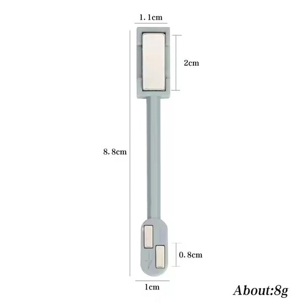 Fancy Cat Eye Magnet Multi Function