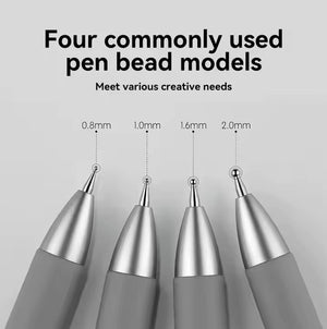 5-IN-1 Dotting Pen