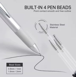 5-IN-1 Dotting Pen