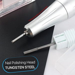 #68 Nature Nail Buffer by Other Nail drill sold by DTK Nail Supply