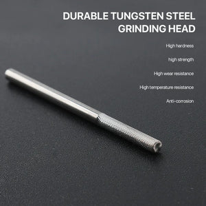 #68 Nature Nail Buffer by Other Nail drill sold by DTK Nail Supply