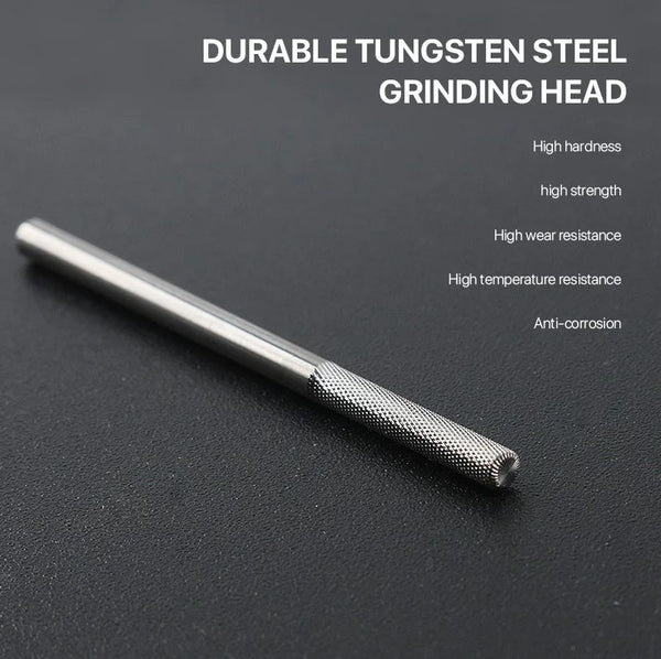 #68 Nature Nail Buffer by Other Nail drill sold by DTK Nail Supply