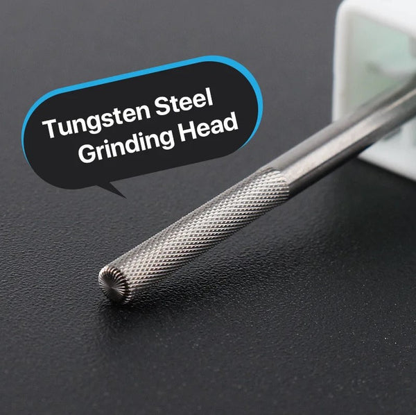 #68 Nature Nail Buffer by Other Nail drill sold by DTK Nail Supply