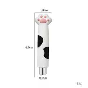 Cute Cat Paw Handle Magnet