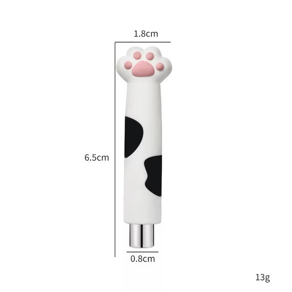 Cute Cat Paw Handle Magnet