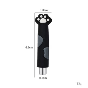 Cute Cat Paw Handle Magnet