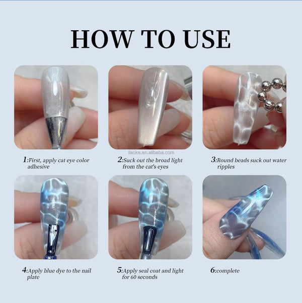 Magnet Beads