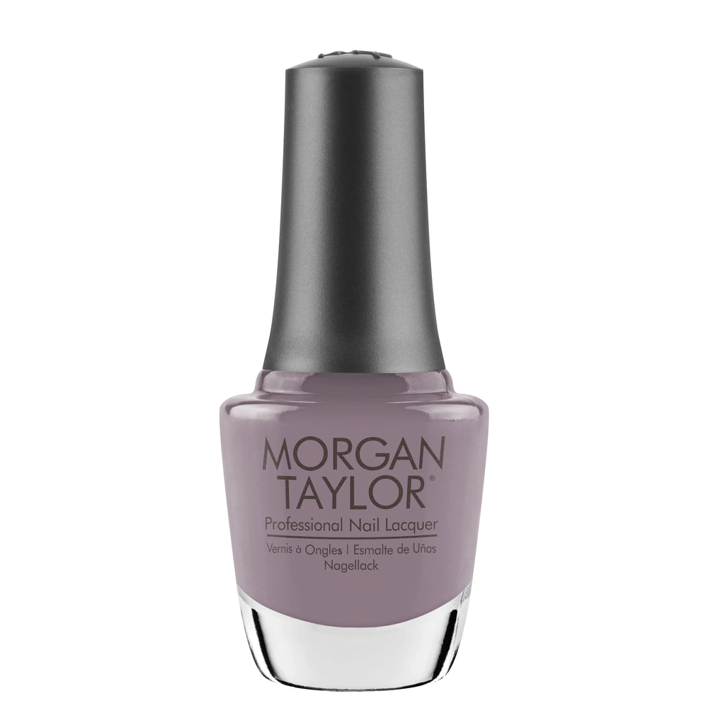 Morgan Taylor 495 - Stay Off The Trail - Nail Lacquer 0.5oz by Gelish sold by DTK Nail Supply