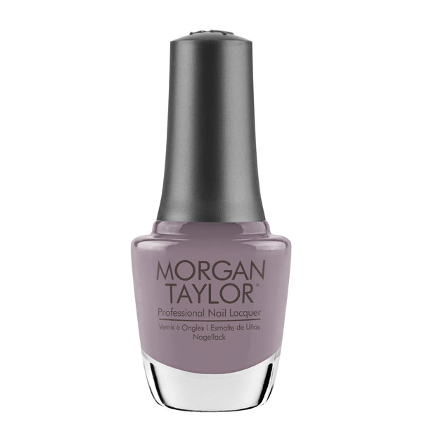 Morgan Taylor 495 - Stay Off The Trail - Nail Lacquer 0.5oz by Gelish sold by DTK Nail Supply