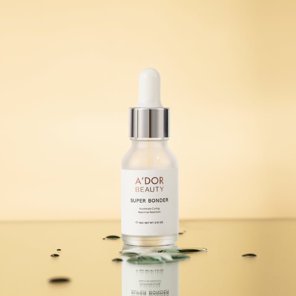 A’dor Beauty Super Bonder by Beauty sold by DTK Nail Supply
