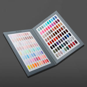 CHAUN LEGEND Gel Polish Collection Vol. 2.1 - LG5111 - LG5175