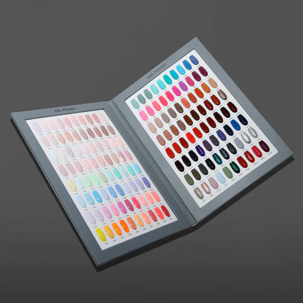 CHAUN LEGEND Gel Polish Collection Vol. 2.2 - LG5176 - LG5240