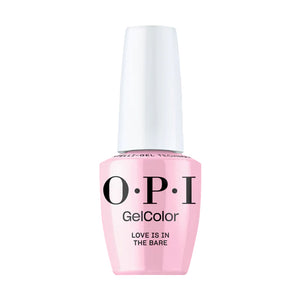 OPI Intelli-Gel - T69 Love Is In The Bare - Gel Color 0.5 oz