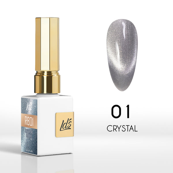 LDS Crystal - RB01 - Universal Cat Eye Collection