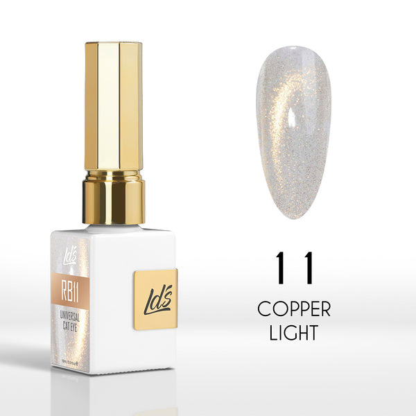 LDS Copper Light - RB11 - Universal Cat Eye Collection