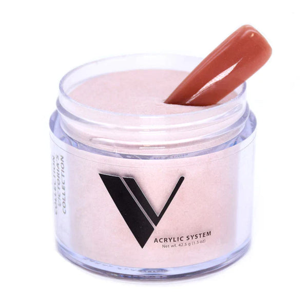 V Beauty Pure Acrylic System - 30 Victoria's collection #08 1.5oz by V Beauty Pure sold by DTK Nail Supply