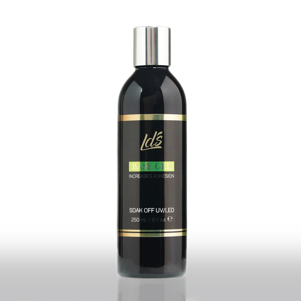 LDS Base Gel Refill 8oz by LDS sold by DTK Nail Supply
