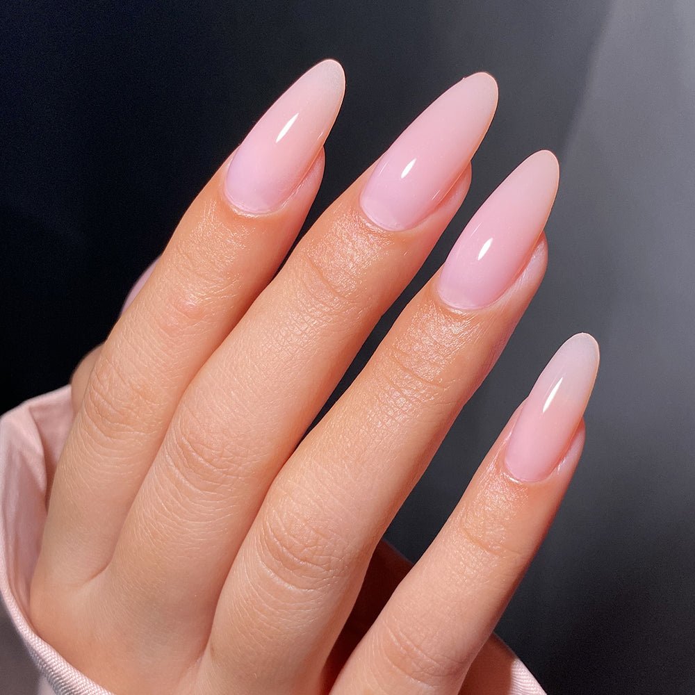 BUNDLE & SAVE: LAVIS Builder Gel in the Bottle - DTK Nail Supply