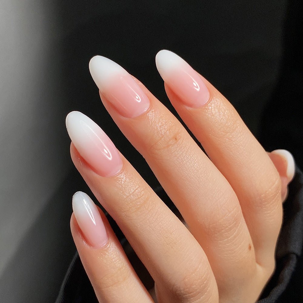 BUNDLE & SAVE: LAVIS Builder Gel in the Jar - DTK Nail Supply