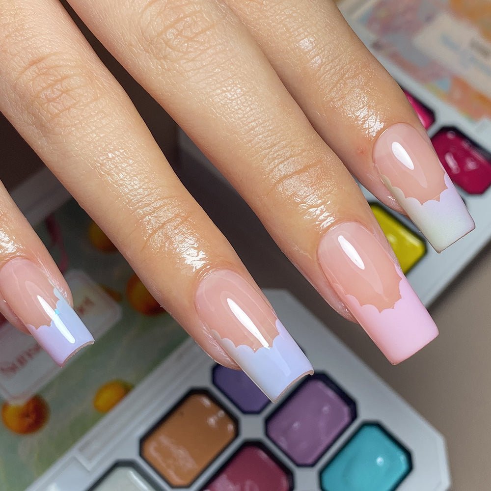 BUNDLE & SAVE: LAVIS Pat Pat Gel - DTK Nail Supply