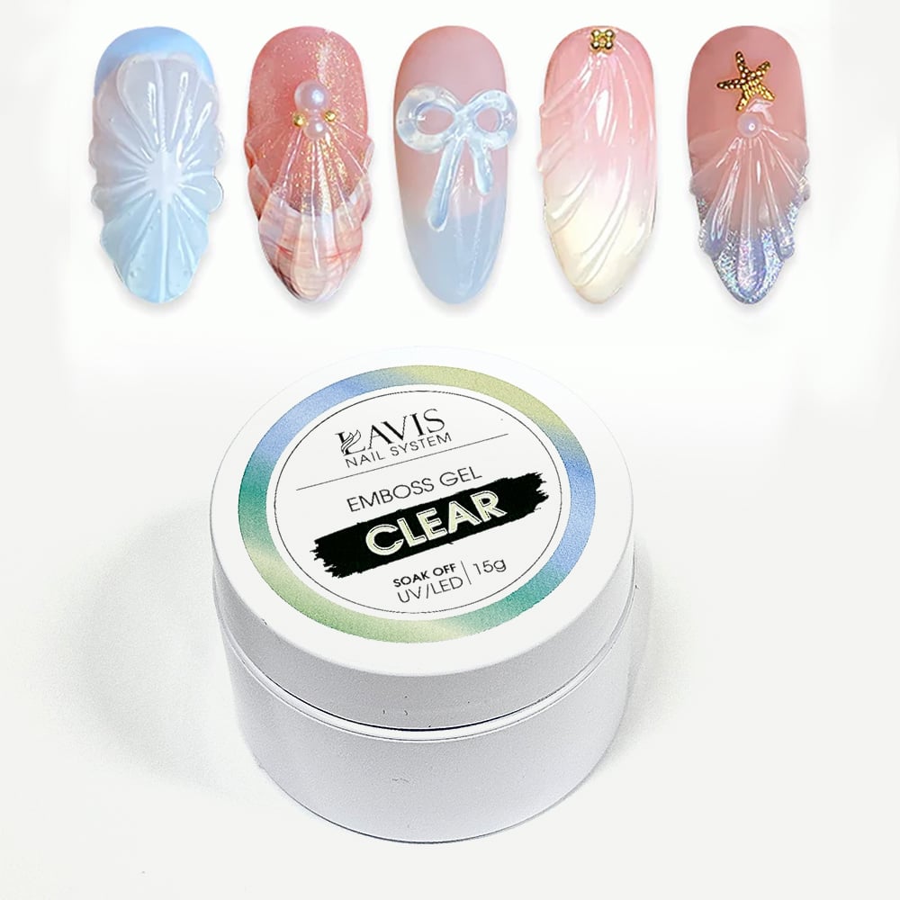 BUNDLE & SAVE: LDS Fruit Cat Eye Collection - DTK Nail Supply