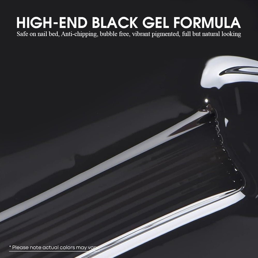 BUNDLE & SAVE: LDS Rubber Base - DTK Nail Supply