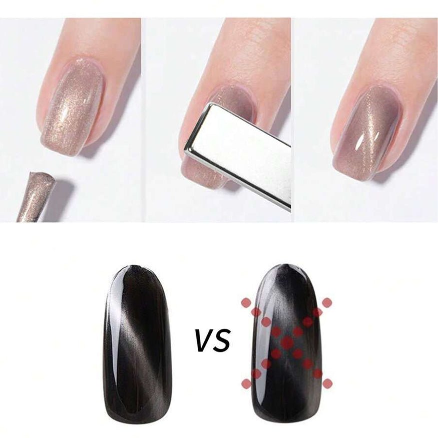 Cat Eye Super Magnet - Short - DTK Nail Supply
