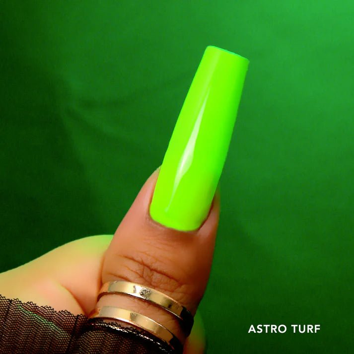 CHAUN LEGEND Set Gel Polish - Chaun's Halloween Bundle - DTK Nail Supply