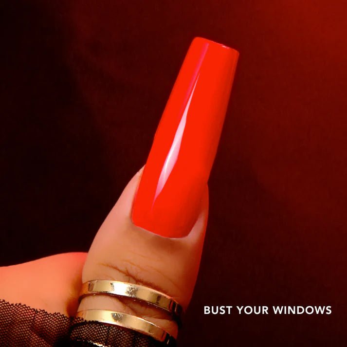 CHAUN LEGEND Set Gel Polish - Chaun's Halloween Bundle - DTK Nail Supply