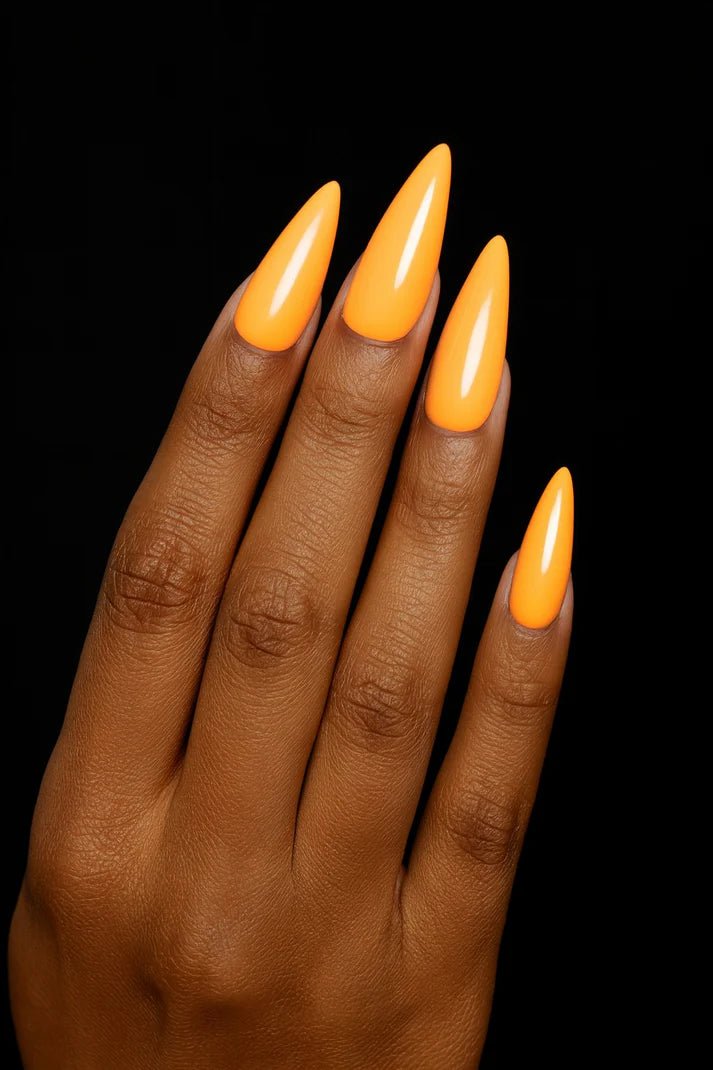 CHAUN LEGEND Set Gel Polish - V.2 Halloween Bundle - DTK Nail Supply