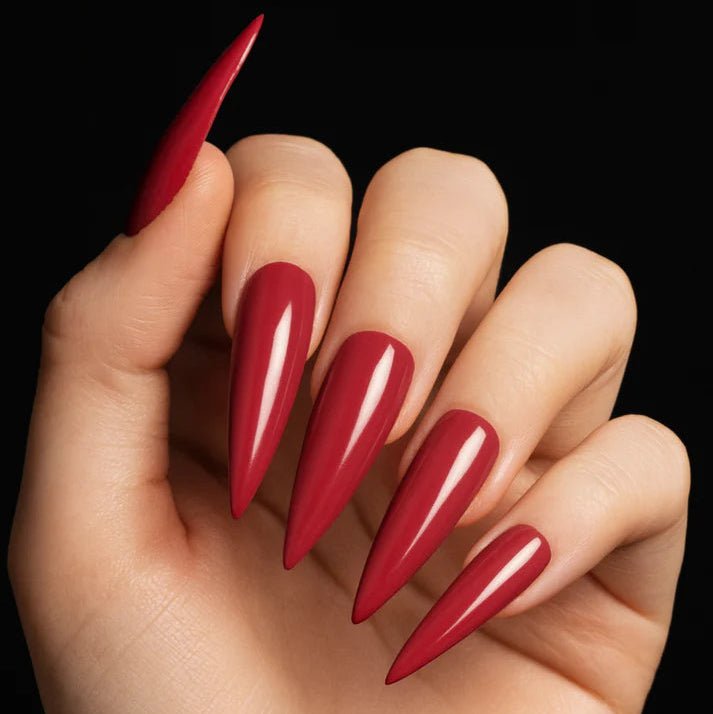 CHAUN LEGEND Set Gel Polish - V.2 Halloween Bundle - DTK Nail Supply