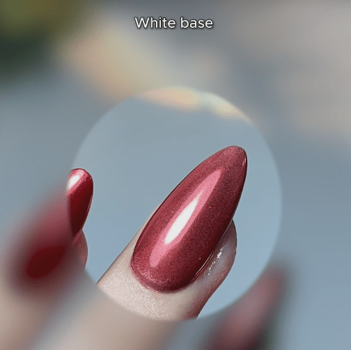 Classic Chrome Nail Powder - 06B - DTK Nail Supply