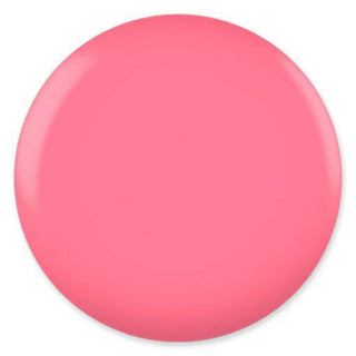 DND DC Nail Lacquer - 017 Pink Colors - Pink Bubblegum
