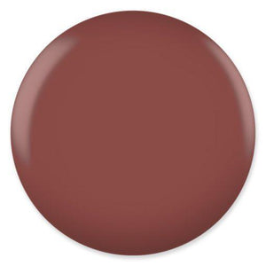 DND DC Nail Lacquer - 075 Brown Colors - Tiramisu Slice by DND DC sold by DTK Nail Supply