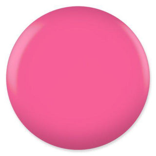 DND DC Gel Polish - 115 Pink Colors - Charming Pink