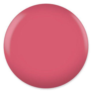 DND DC Gel Polish - 128 Pink Colors - Fuzzy Wuzzy