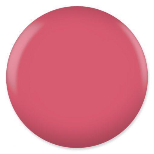 DND DC Nail Lacquer - 128 Pink Colors - Fuzzy Wuzzy by DND DC sold by DTK Nail Supply