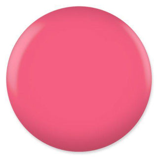 DND DC Gel Polish - 129 Pink Colors - Jazzberry Jam