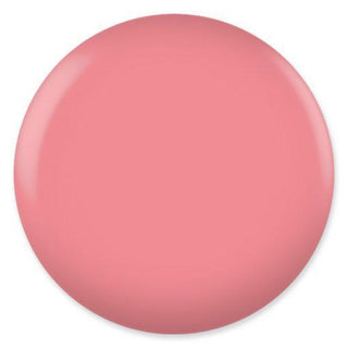 DND DC Nail Lacquer - 139 Pink Colors - Pink Salt