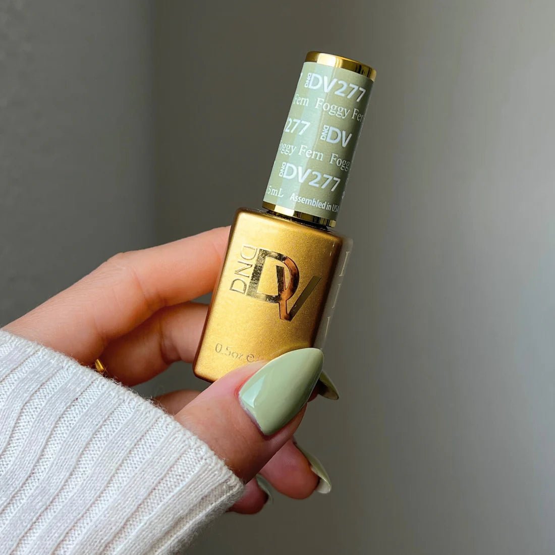 DIVA Happy Trails Collection - 36 Set - DND DV Part 8 - DTK Nail Supply